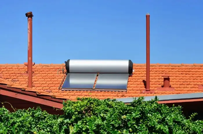 Gold Coast QLD Solar Hot Water Systems