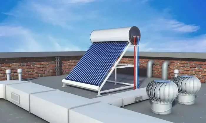 Gold Coast Solar Hot Water Systems