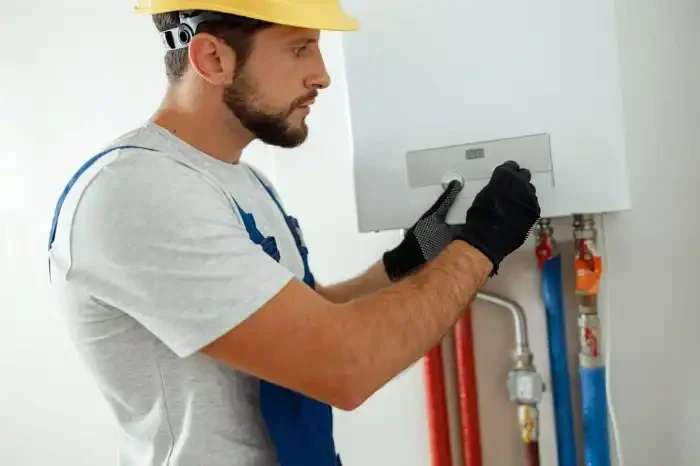 Hot Water System Installation Gold Coast QLD