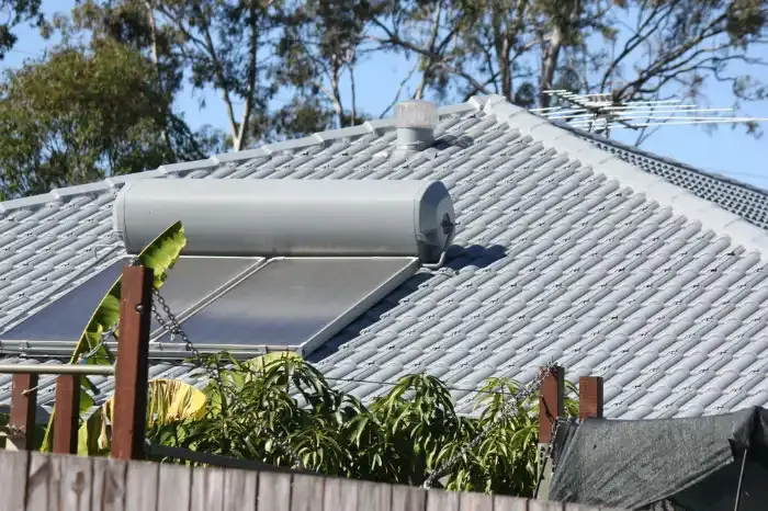 Solar Hot Water Systems Experts Gold Coast