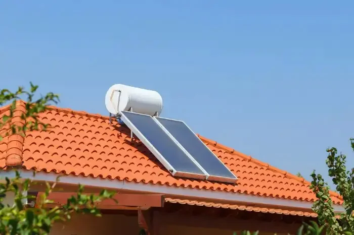 Solar Hot Water Systems Gold Coast QLD