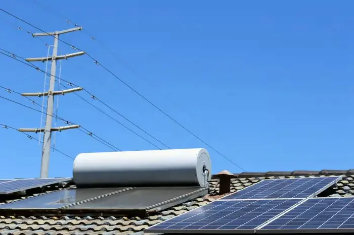 Solar Hot Water Systems Specialists Gold Coast